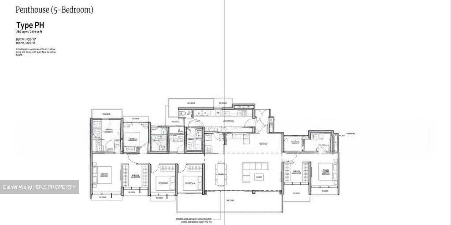Tembusu Grand (D15), Condominium #604142381